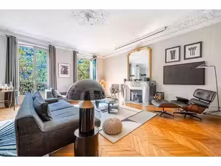 magnifique appartement paris xème