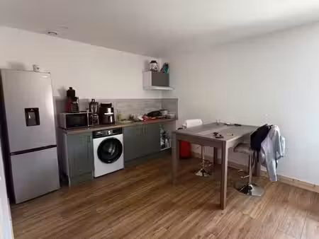 appartement à louer à roullet saint estèphe