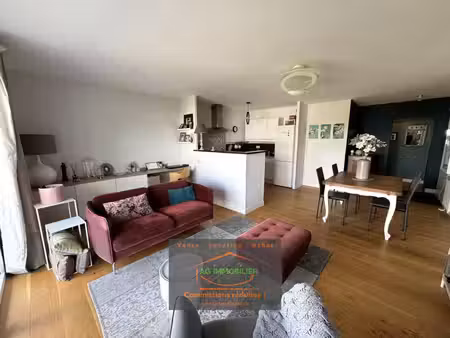 appartement à vendre saint-gilles