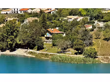 exeptionnelle ' les pieds dans l'eau ' maiosn 110 m2   2 apparte
