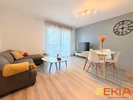 appartement à vendre saint-martin-de-seignanx