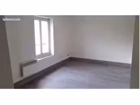bureaux de 12 à 40m²