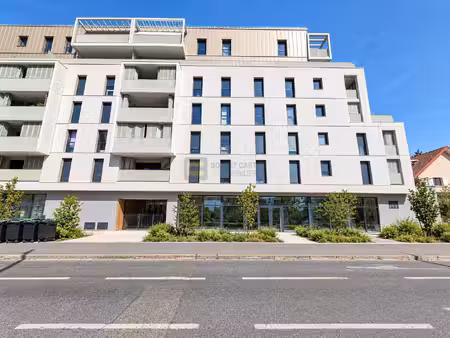 annemasse – local commercial de 299 62 m² – gare ceva / cha