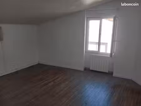location maison angoulême