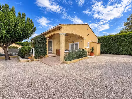 maison 3 chambre(s) à vendre