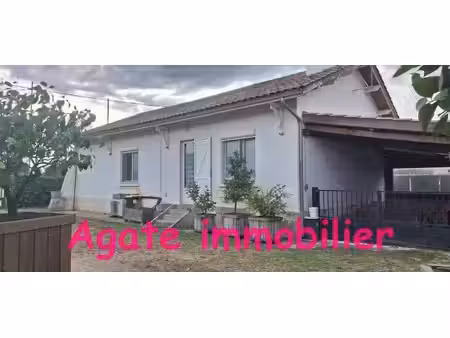 maison avec piscine a vendre a captieux