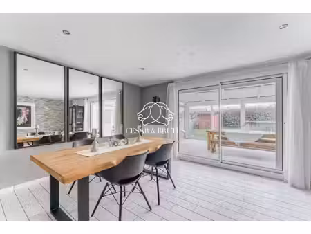 maison à vendre charvieu-chavagneux