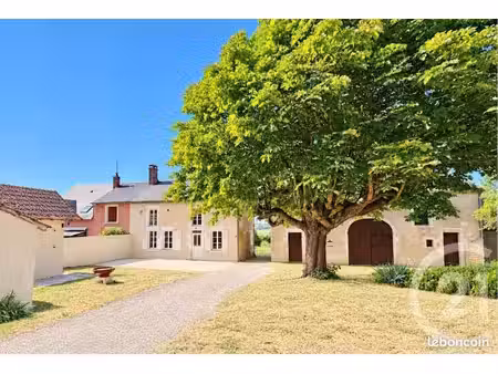 ferme 6 pièces 150 m²