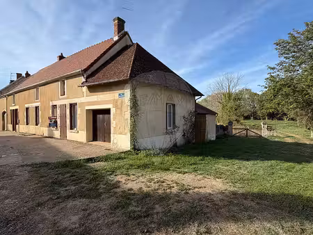 maison 3 chambre(s) à vendre