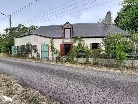 longère 6 pièces 178 m²