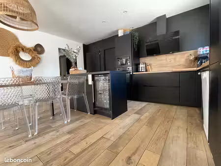 a louer maison idividuelle - puymoyen