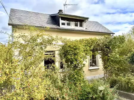 maison jardin garage dependance