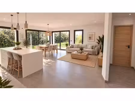 maison à vendre 5 pièces situé à scionzier (74950)