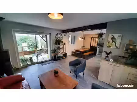 chambre à louer tout compris