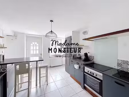 maison de village