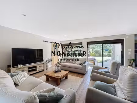 propriété familiale 315 m ²