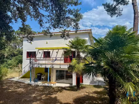 belle villa familiale rénovée  5 chambres