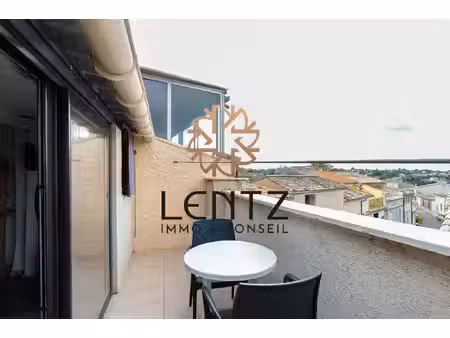 maison de village avec terrasse