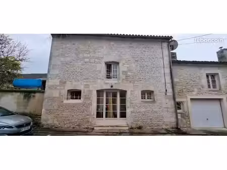 a louer maison tbe t4