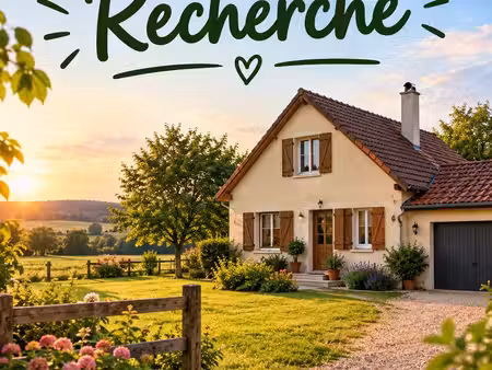 ? recherche maison à louer – famille de 5 personnes