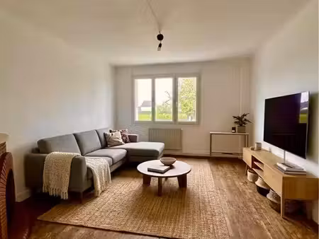 appartement f4