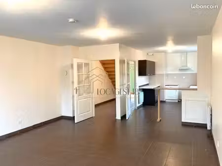 maison 4 pièces 98 m²