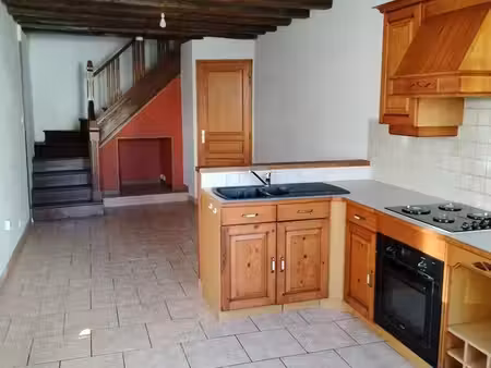 léré maison de bourg