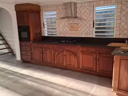 location maison f4