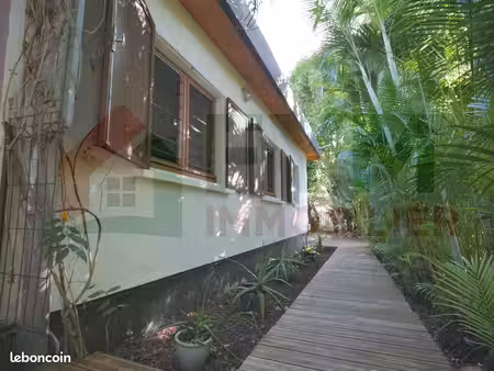 maison 5 pièces 101 m²