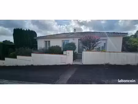 maison 4 pièces 100 m²