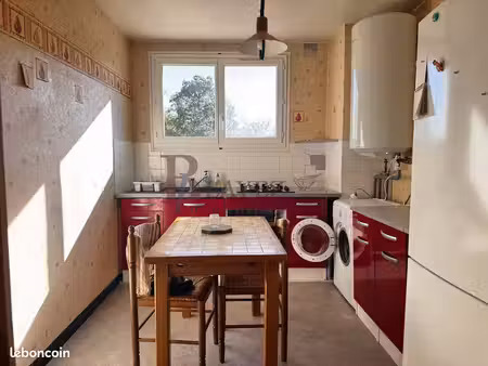 appartement 5 pièces 73 m²