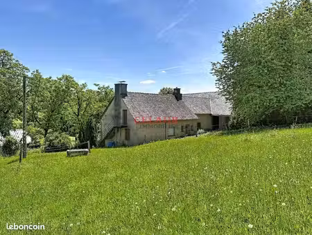 maison 6 pièces 130 m²