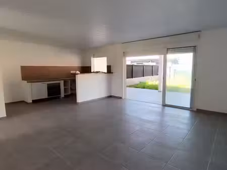 grande maison t3