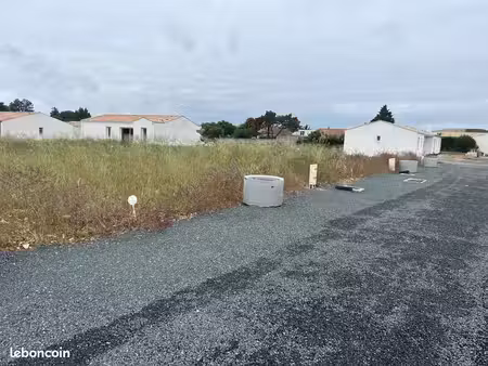 projet de construction d'une maison 92 m² avec terrain à villedoux (17)