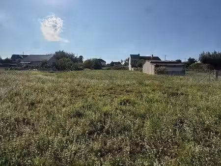 terrain à vendre - argentat sur dordogne
