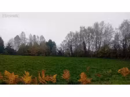 terrain 8 315 m² saint jal