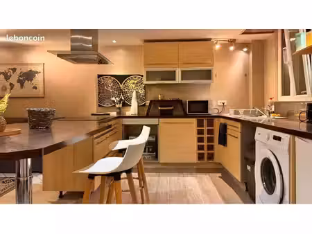 duplex 50m2
