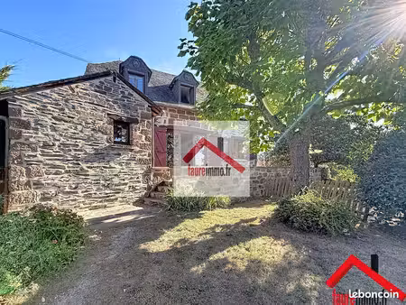 maison 5 pièces 97 m²