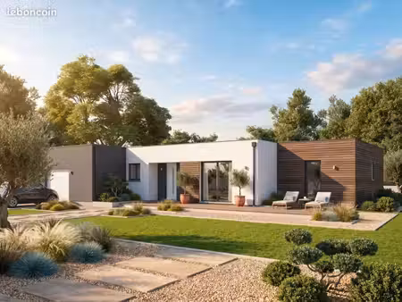 maison 5 pièces 108 m²