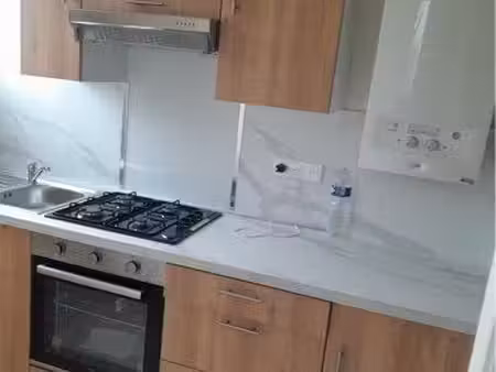 appartement f2 bezons