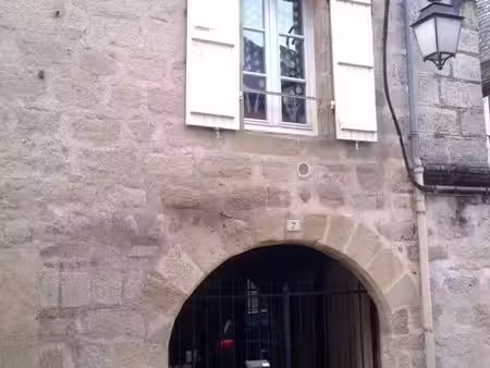 appartement f3 duplex