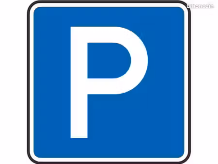 parking stationnement couvert