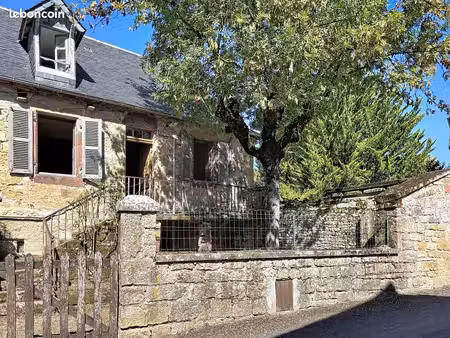 maison 4 pièces 55 m²