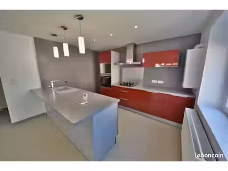 appartement 3 pièces 73 m²