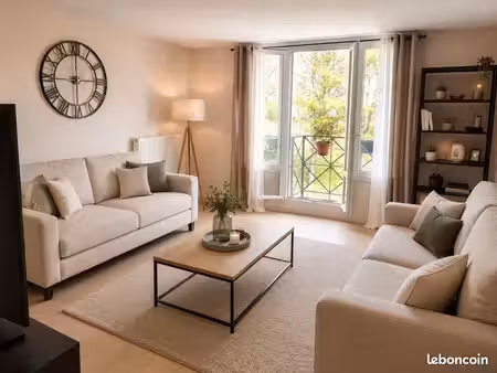 apparemment à vendre