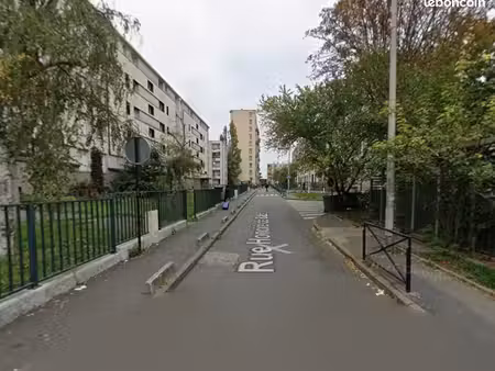 appartement f4 gare
