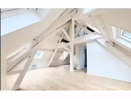 appartement pontoise 60 m