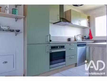 appartement 4 pièces 85 m²
