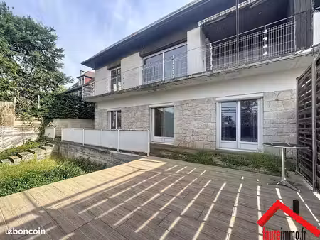 maison 4 pièces 111 m²
