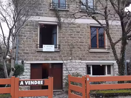 maison de caractère  année 1937